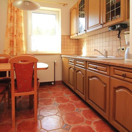 Ferienwohnung In Lohmen Lohmen  Kültér fotó