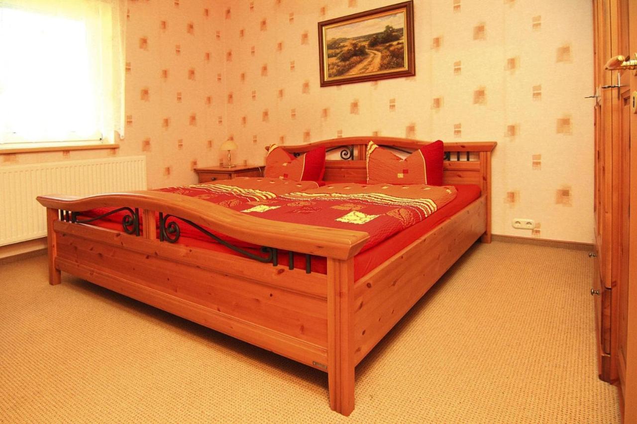 Ferienwohnung In Lohmen Lohmen  Kültér fotó