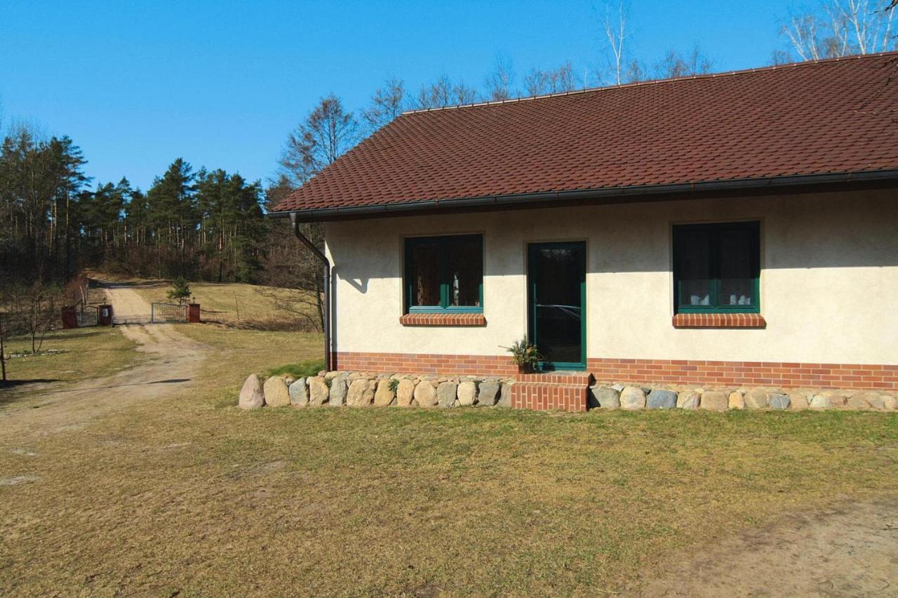 Ferienwohnung In Lohmen Lohmen  Kültér fotó