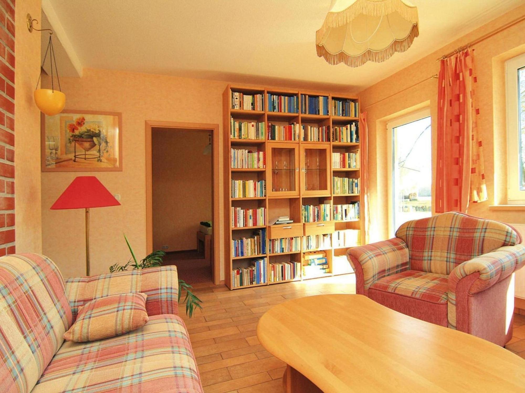 Ferienwohnung In Lohmen Lohmen  Kültér fotó